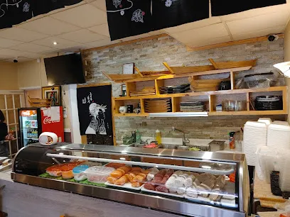 sushi 4 u lake shore