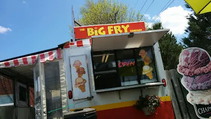 The Big Fry