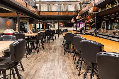 Brickyard Brewing Company