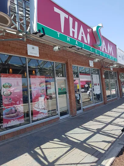 Thai Siam Thai Cuisine