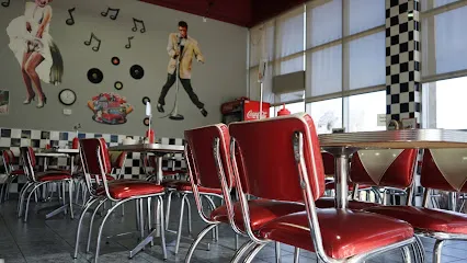 50's Diner
