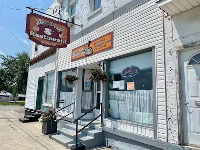Atwood Cafe