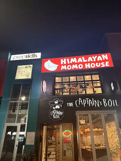 Himalayan Momo House