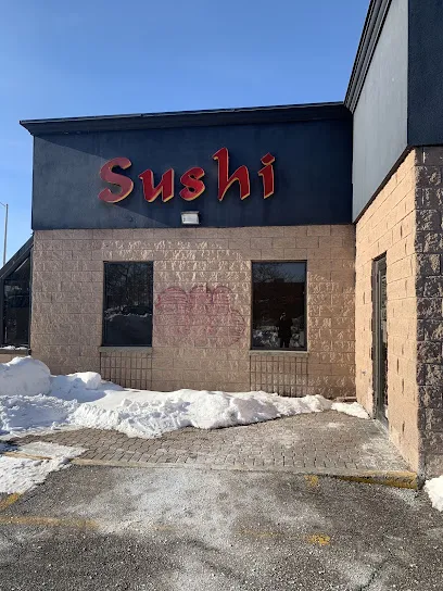 Tokyo Maki Sushi