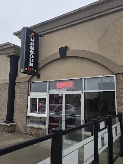 Harbour Grill
