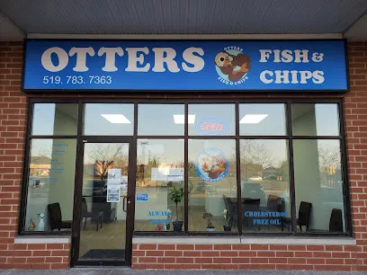 Otters Fish & Chips