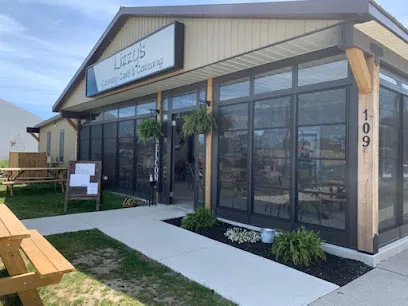 Lizzy's Country Cafe and Catering