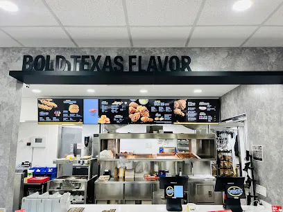 Church's Texas Chicken