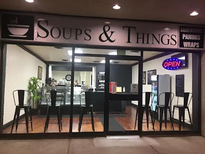 Soups & Things