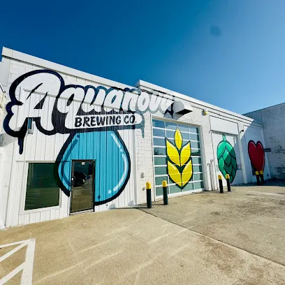 Aquanova Brewing Company