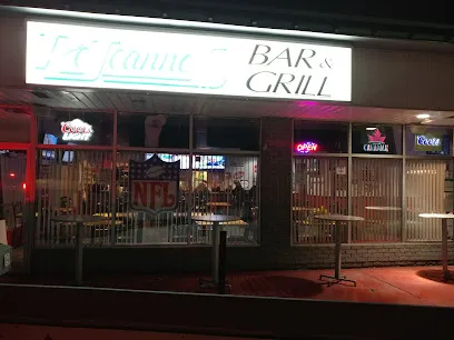 Rejeanne's Sports Bar & Grill