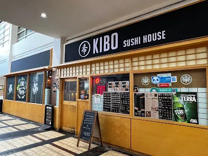 KIBO Sushi House - Leslie