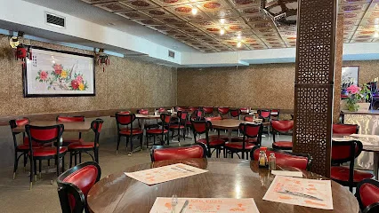Lung Fong Restaurant