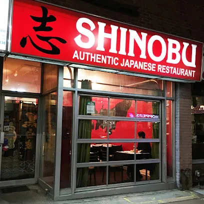 Shinobu Sushi Restaurant