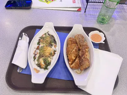 Rolling Bites