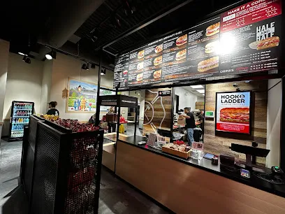 Firehouse Subs Stratford Mall