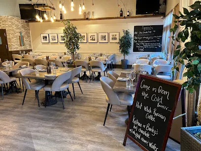 Cento40 Trattoria
