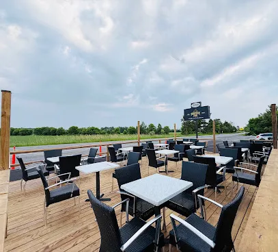 Friendly Fork Bar & Grill