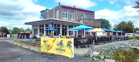 Harbourview Bar And Restaurant