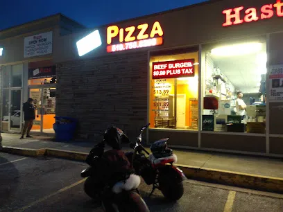City South Pizza Brantford
