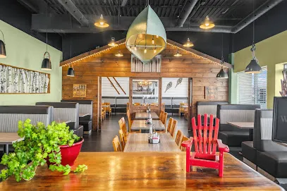 Cottage Canoe Restaurant