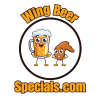 Wing Beer Specials