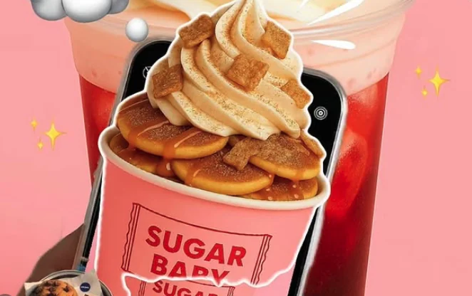 Sugar Baby