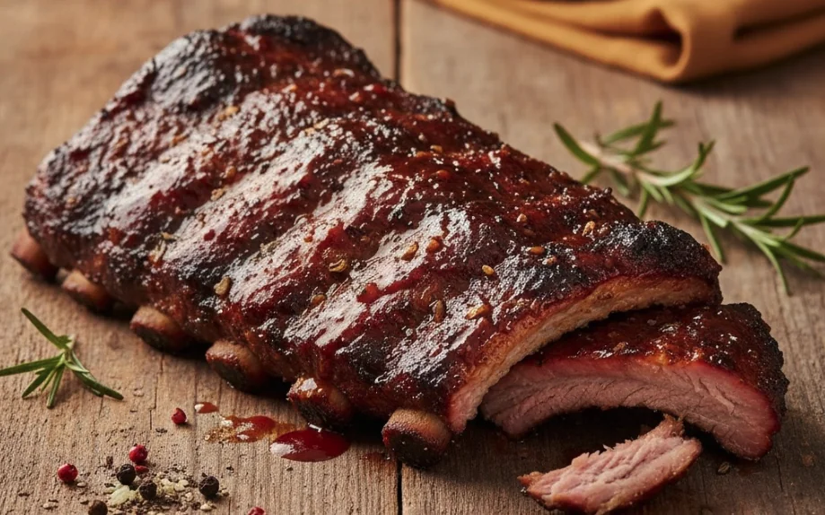 Carson's Smokehouse