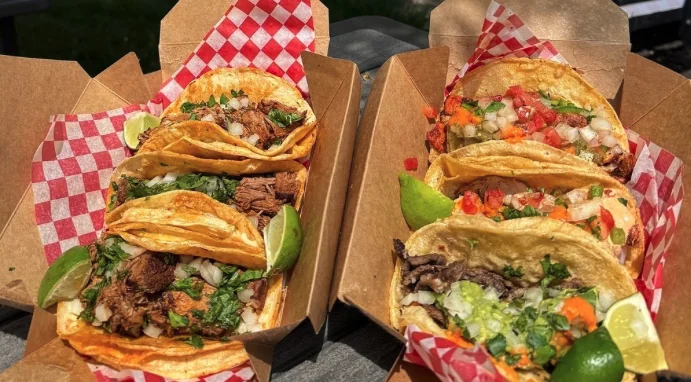 Tacoasis