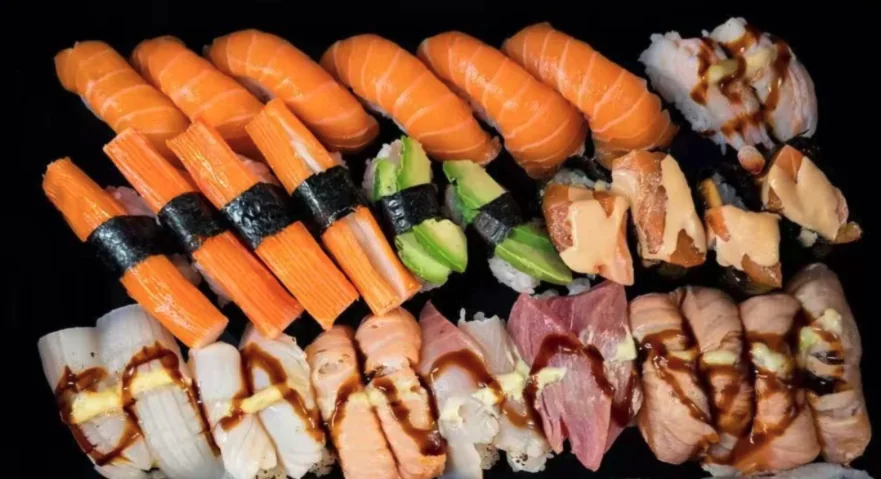 Weko Sushi