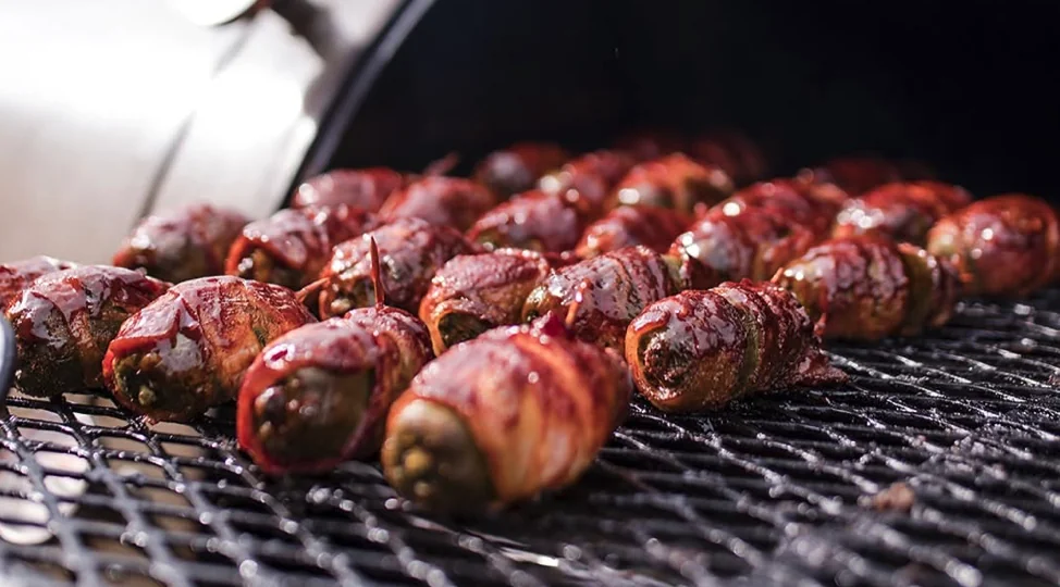 Maybee's BBQ