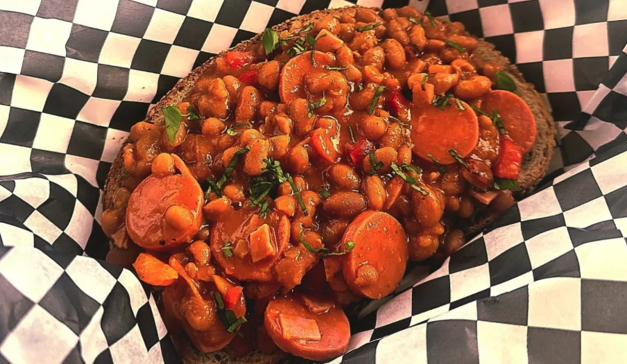 Mama J's eats and treats