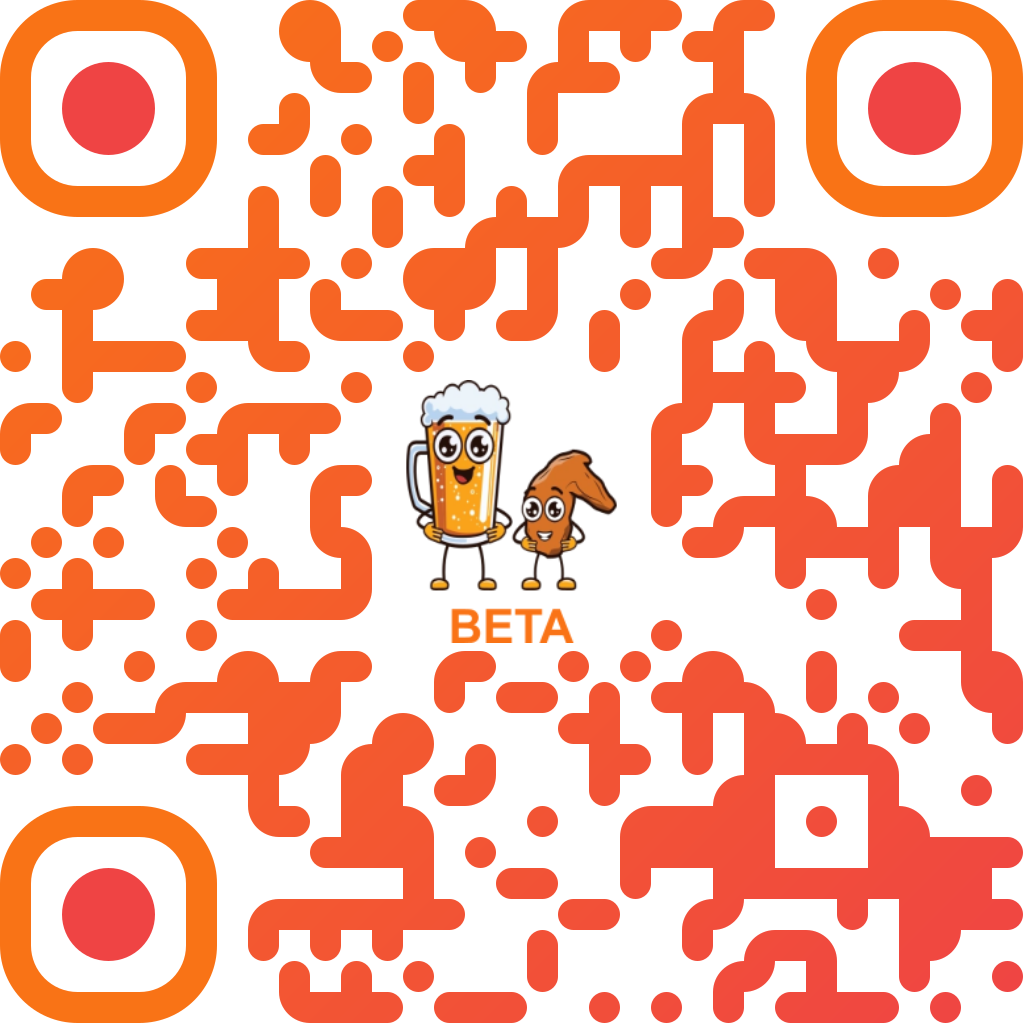 QR code linking to the deals map